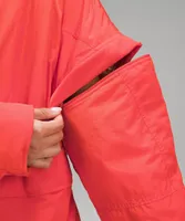 Insulated Convertible Jacket, Women's Coats & Jackets