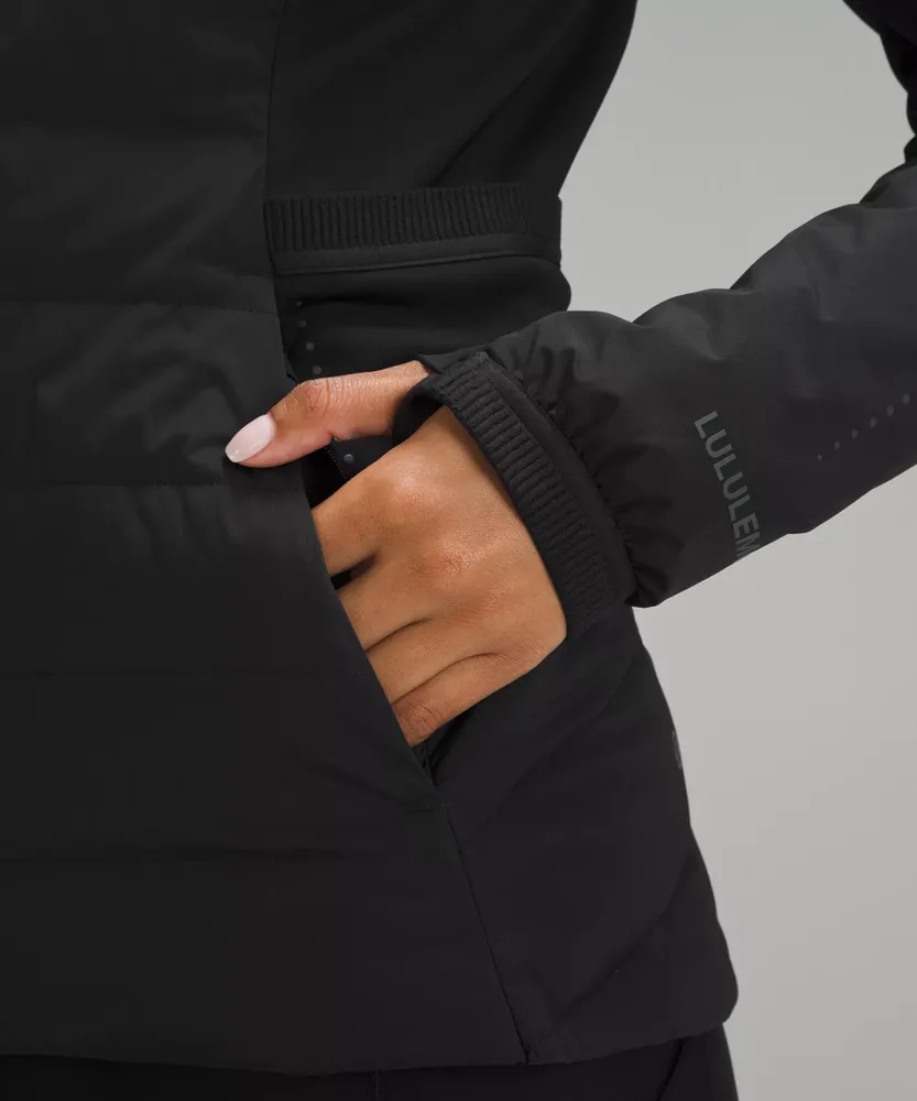 Down for It All Jacket | Women's Coats & Jackets
