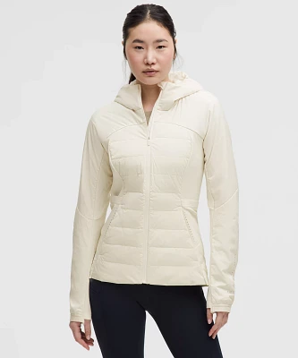 Down for It All 700-Down-Fill Jacket | Women's Coats & Jackets