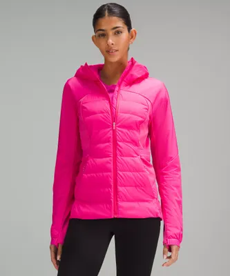 Down for It All 700-Down-Fill Jacket | Women's Coats & Jackets