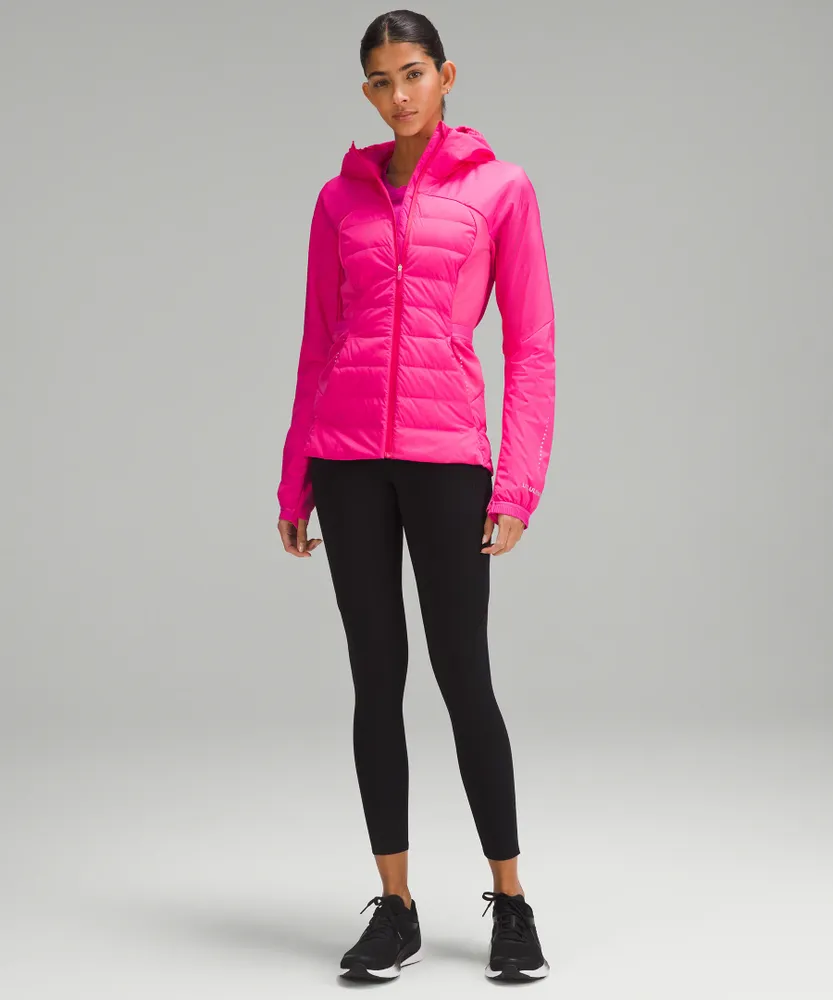 Down for It All 700-Down-Fill Jacket | Women's Coats & Jackets