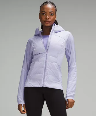 Down For It All Jacket | Women's Vests & Outerwear