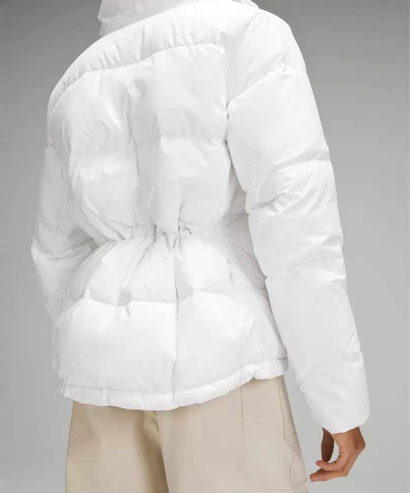 Wunder Puff Jacket | Women's Coats & Jackets