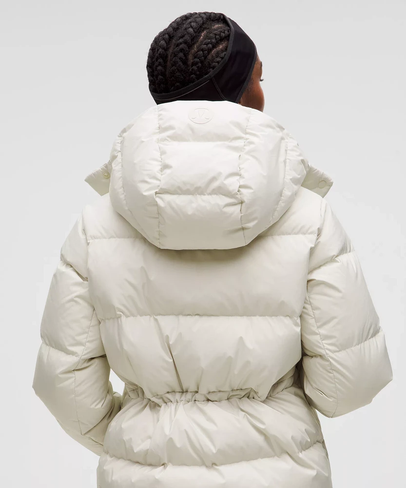 Wunder Puff Jacket | Women's Coats & Jackets