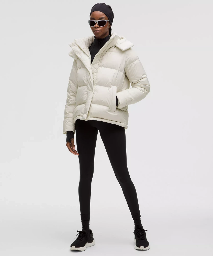 Wunder Puff Jacket | Women's Coats & Jackets