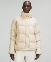 Women's Wunder Puff 600-Down-Fill Jacket | Coats & Jackets