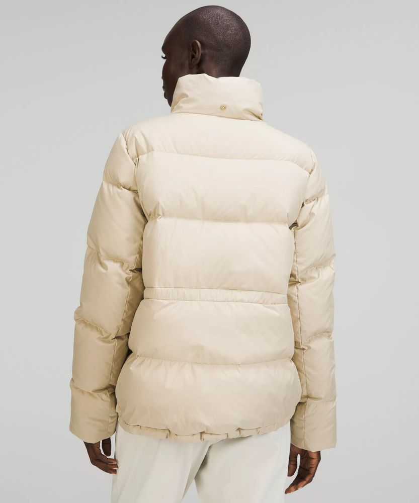 Women's Wunder Puff 600-Down-Fill Jacket | Coats & Jackets