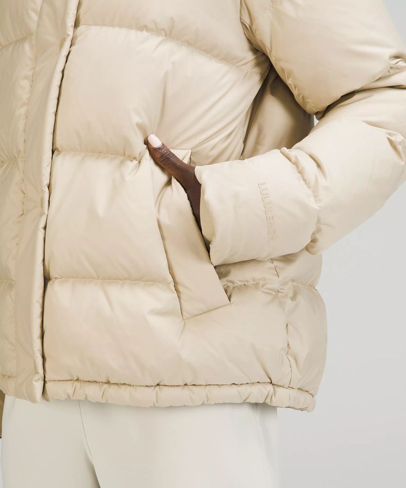 Women's Wunder Puff 600-Down-Fill Jacket | Coats & Jackets