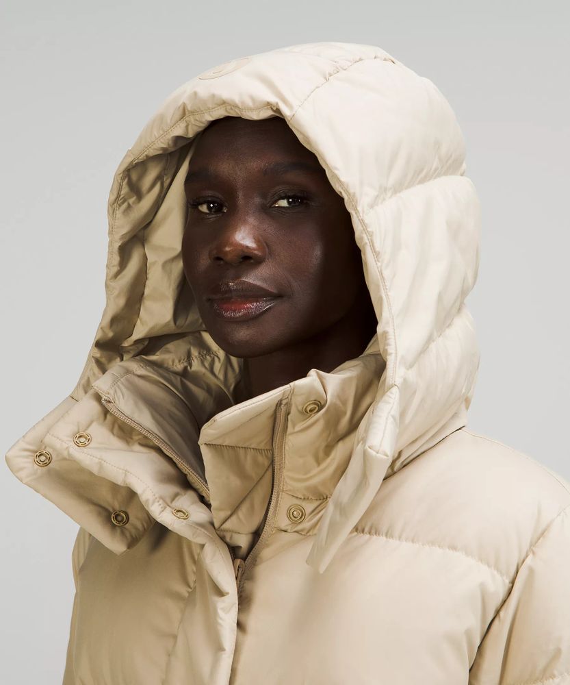 Women's Wunder Puff 600-Down-Fill Jacket | Coats & Jackets