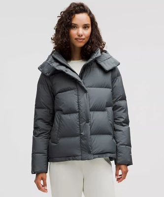 Wunder Puff Jacket | Women's Coats & Jackets