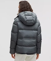 Wunder Puff Jacket | Women's Coats & Jackets