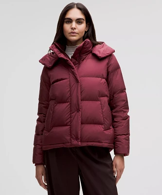 Wunder Puff Jacket | Women's Coats & Jackets