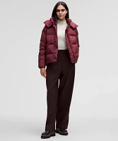 Wunder Puff Jacket | Women's Coats & Jackets