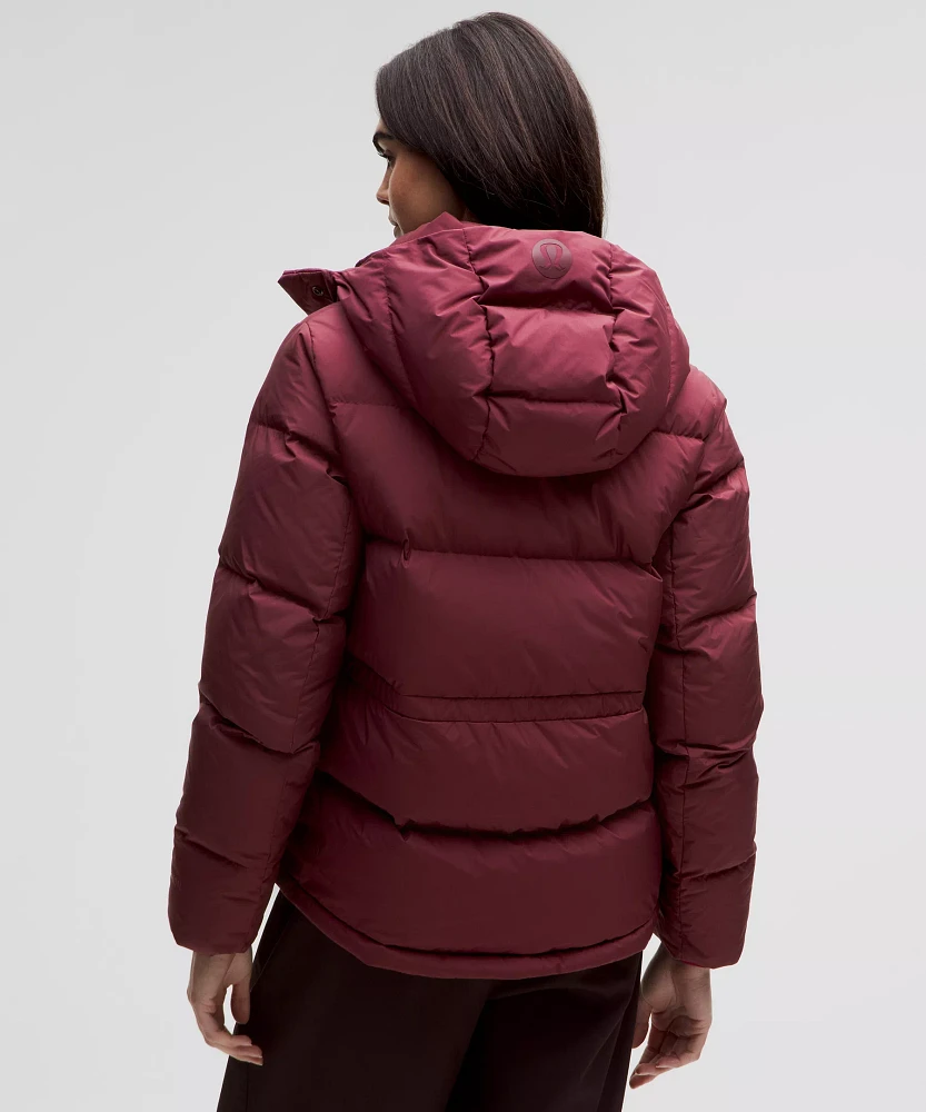 Wunder Puff Jacket | Women's Coats & Jackets