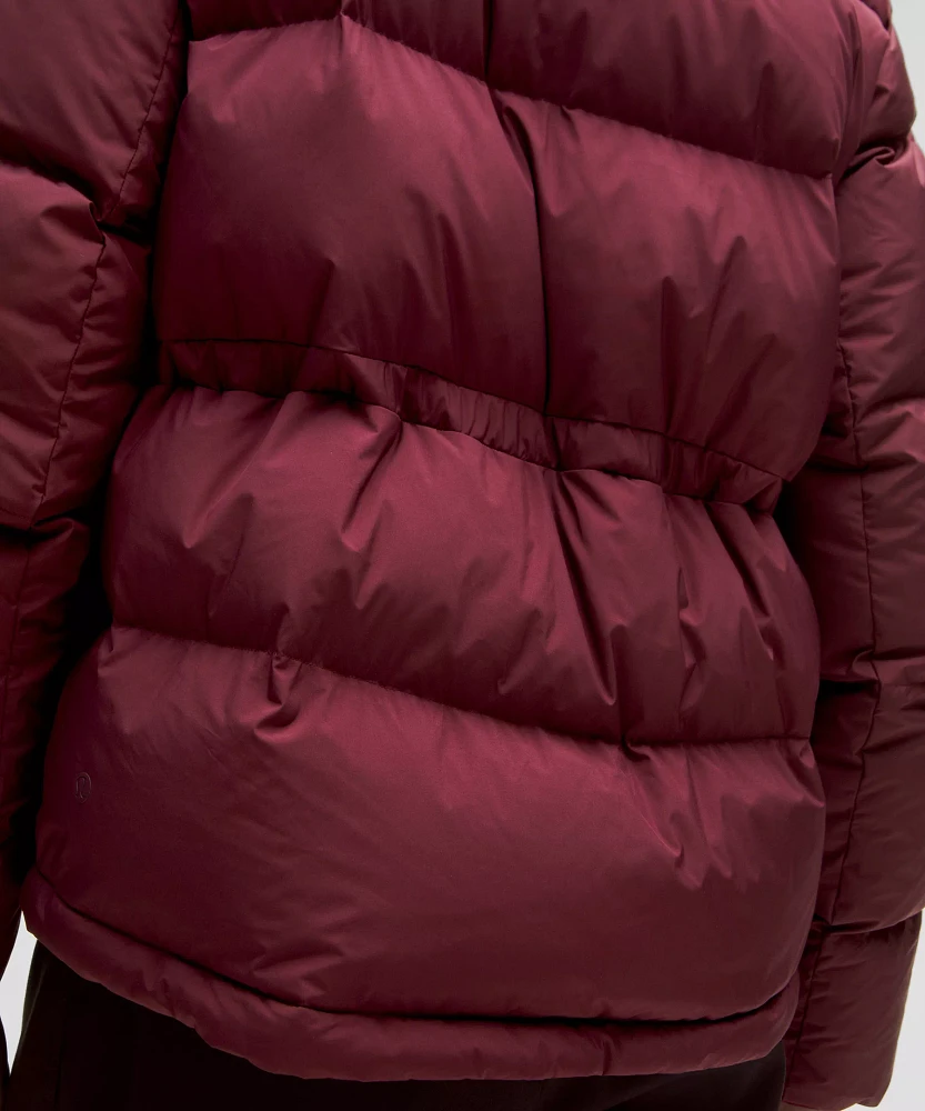 Wunder Puff Jacket | Women's Coats & Jackets