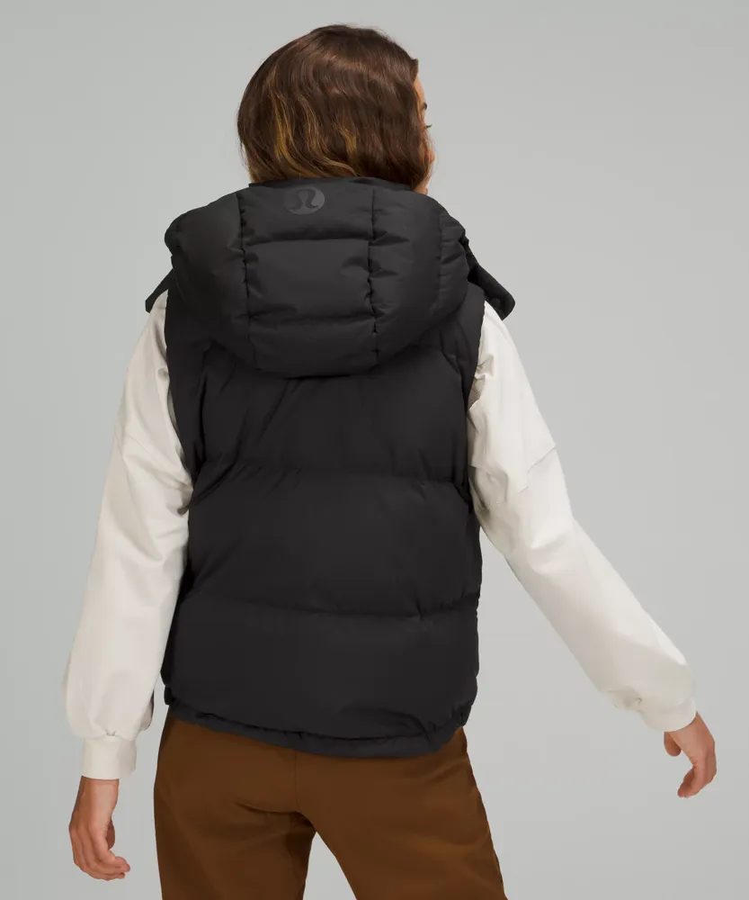 Wunder Puff Vest, Men's Coats & Jackets