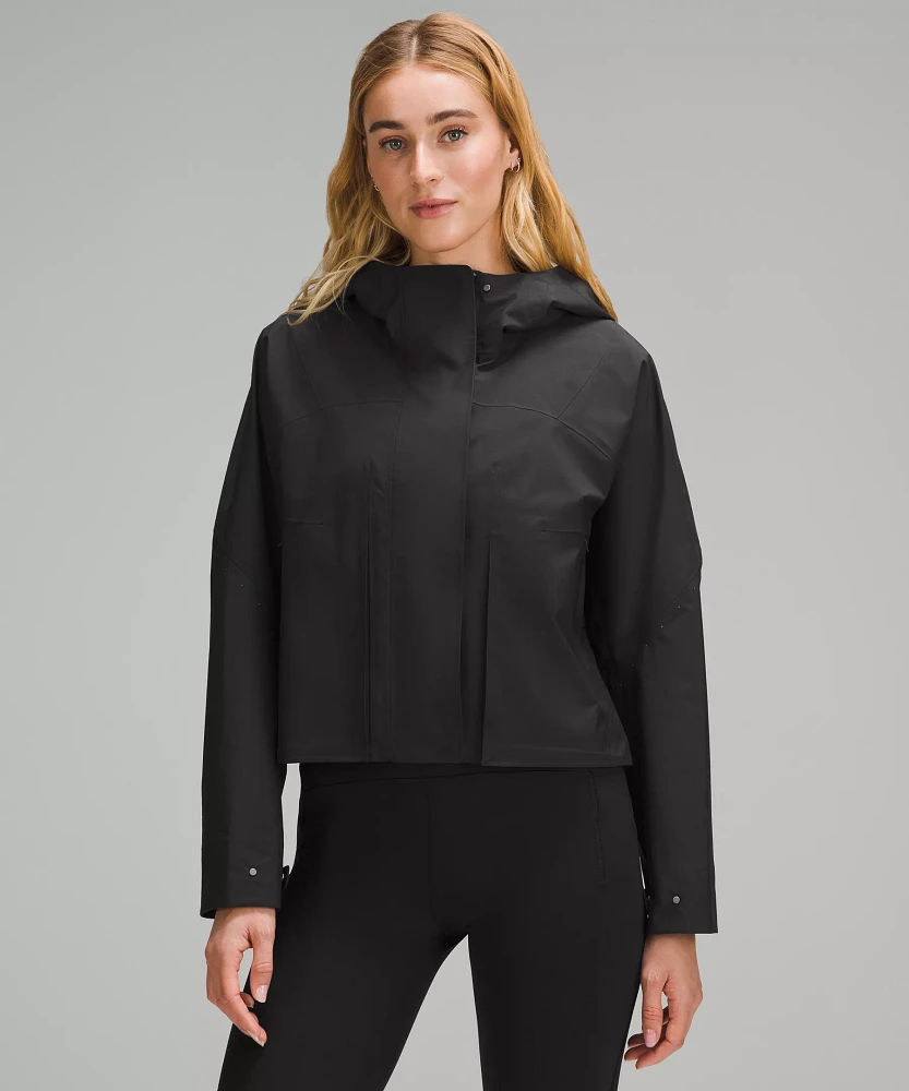 Rain Chaser Jacket | Women's Coats & Jackets