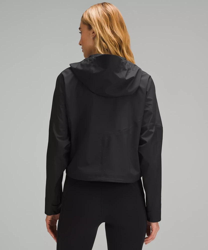 Rain Chaser Jacket | Women's Coats & Jackets