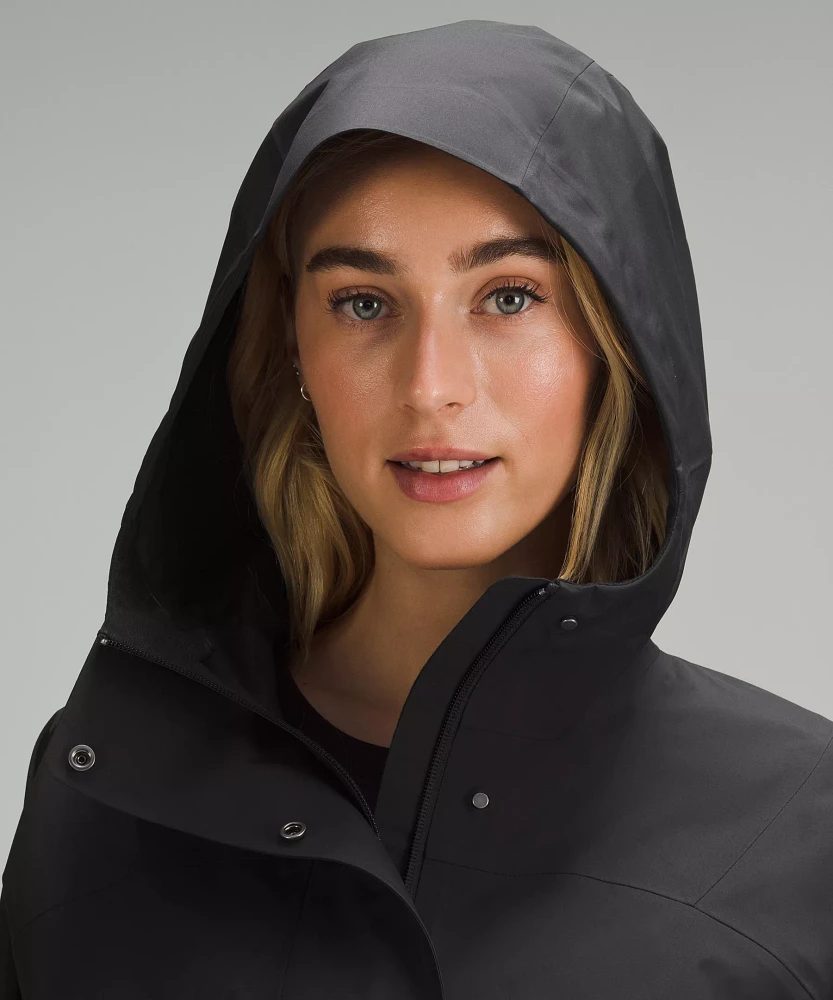 Rain Chaser Jacket | Women's Coats & Jackets