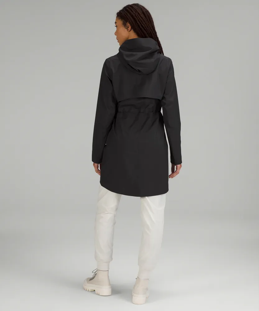 Rain Rebel Jacket | Women's Coats & Jackets