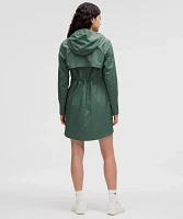 Rain Rebel Jacket | Women's Coats & Jackets