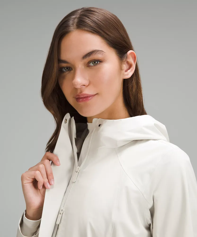 Rain Rebel Jacket | Women's Coats & Jackets