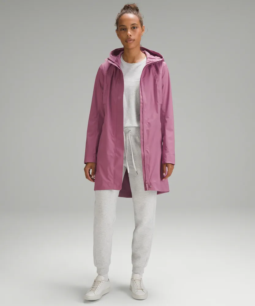 Rain Rebel Jacket | Women's Coats & Jackets