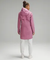 Rain Rebel Jacket | Women's Coats & Jackets