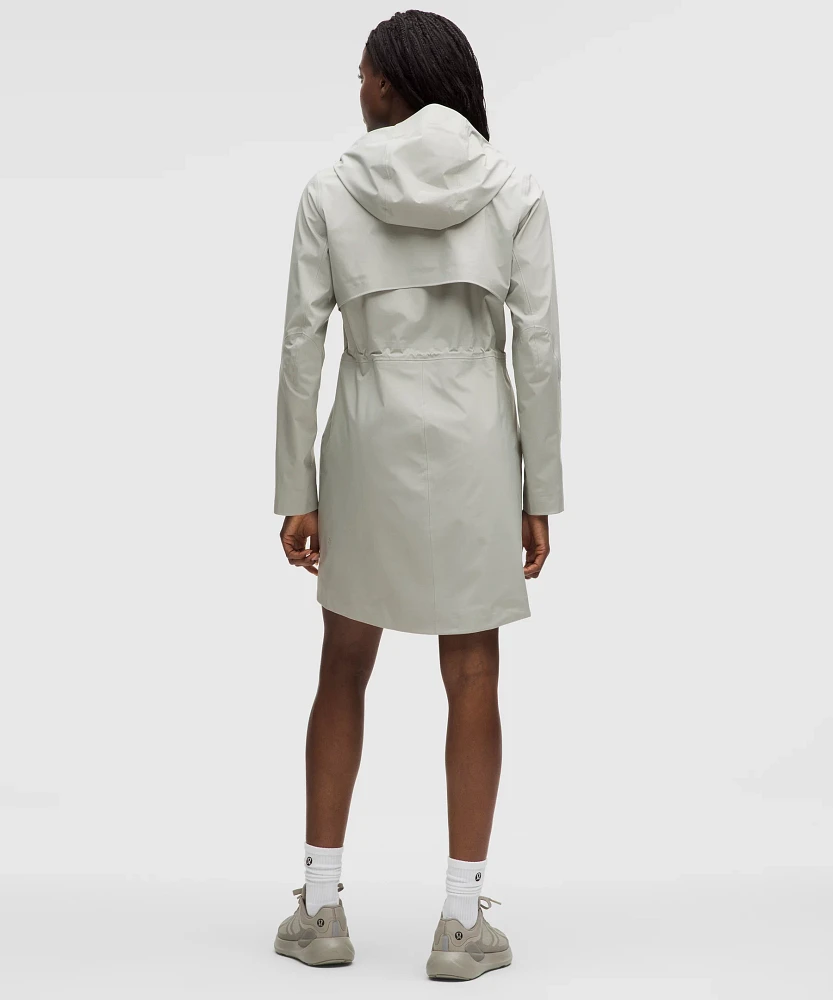 Rain Rebel Jacket | Women's Coats & Jackets