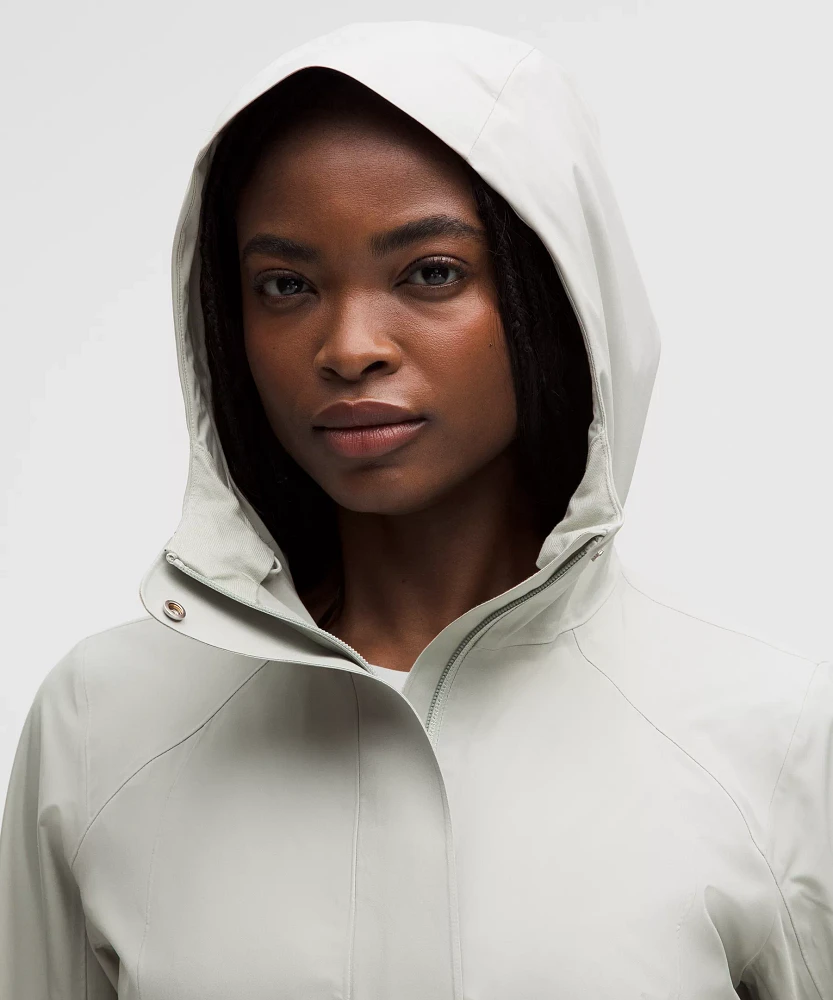 Rain Rebel Jacket | Women's Coats & Jackets
