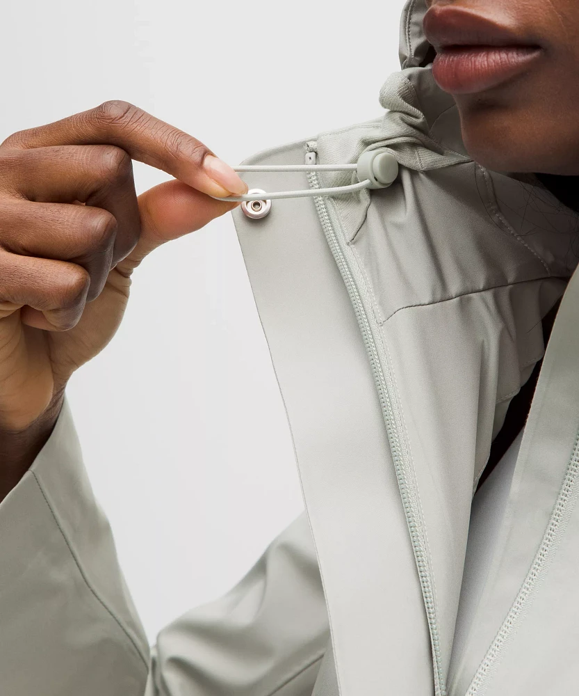 Rain Rebel Jacket | Women's Coats & Jackets