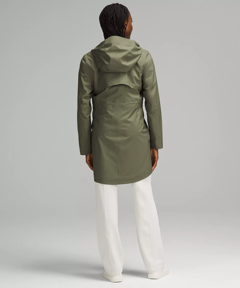 Rain Rebel Jacket | Women's Coats & Jackets