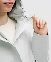 Rain Rebel Jacket | Women's Coats & Jackets