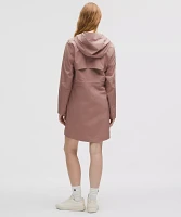Rain Rebel Jacket | Women's Coats & Jackets