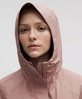 Rain Rebel Jacket | Women's Coats & Jackets