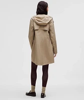 Rain Rebel Jacket | Women's Coats & Jackets