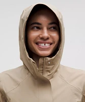 Rain Rebel Jacket | Women's Coats & Jackets