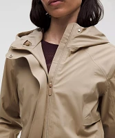 Rain Rebel Jacket | Women's Coats & Jackets