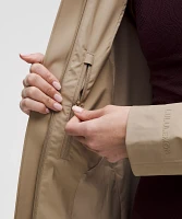 Rain Rebel Jacket | Women's Coats & Jackets