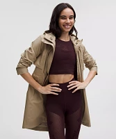 Rain Rebel Jacket | Women's Coats & Jackets