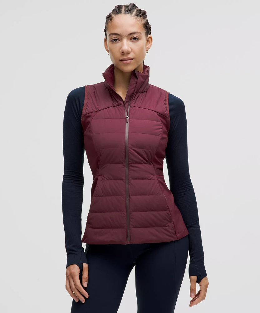 Women's Down for It All 700-Down-Fill Vest | Coats & Jackets