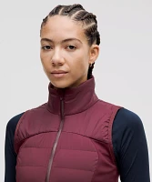 Women's Down for It All 700-Down-Fill Vest | Coats & Jackets