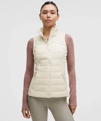 Women's Down for It All 700-Fill Vest | Coats & Jackets