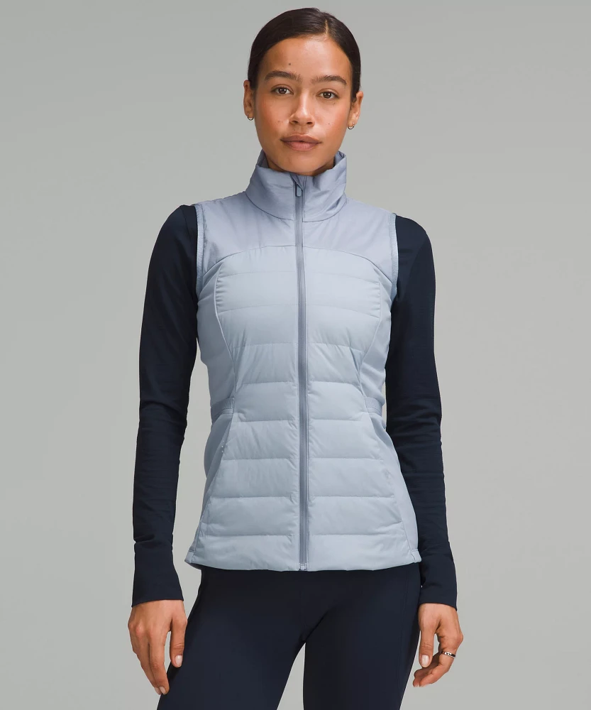 Women's Down for It All Vest | Coats & Jackets