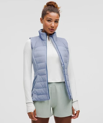 Women's Down for It All 700-Down-Fill Vest | Coats & Jackets