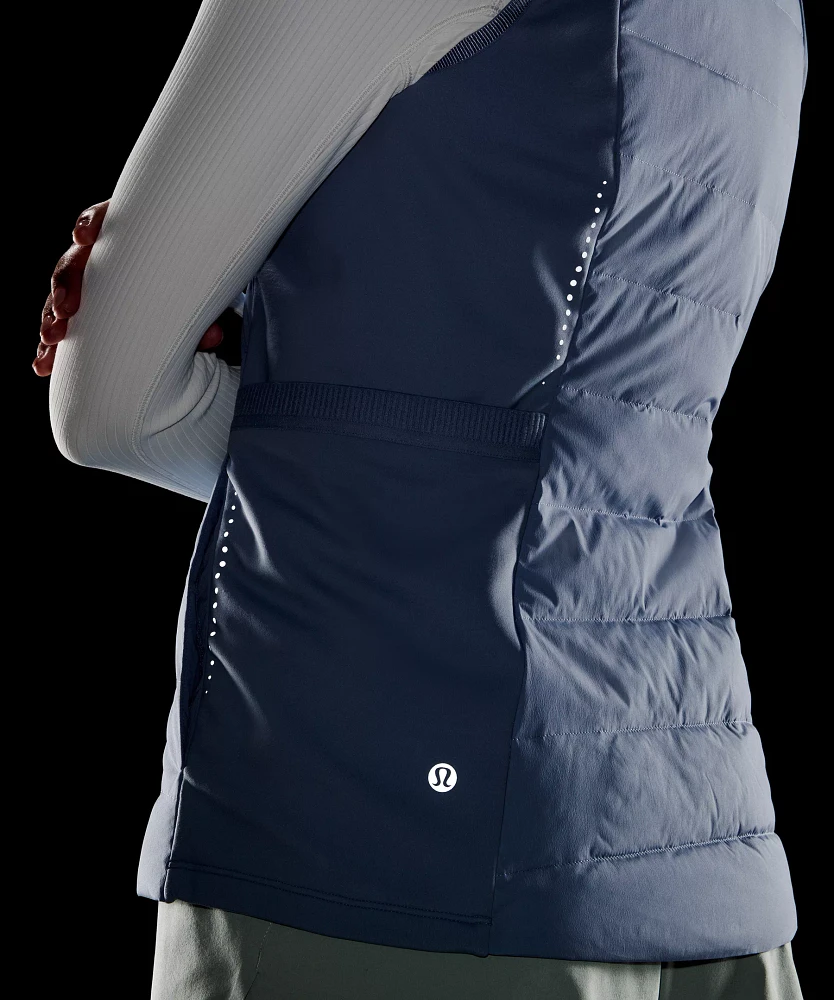 Women's Down for It All 700-Down-Fill Vest | Coats & Jackets