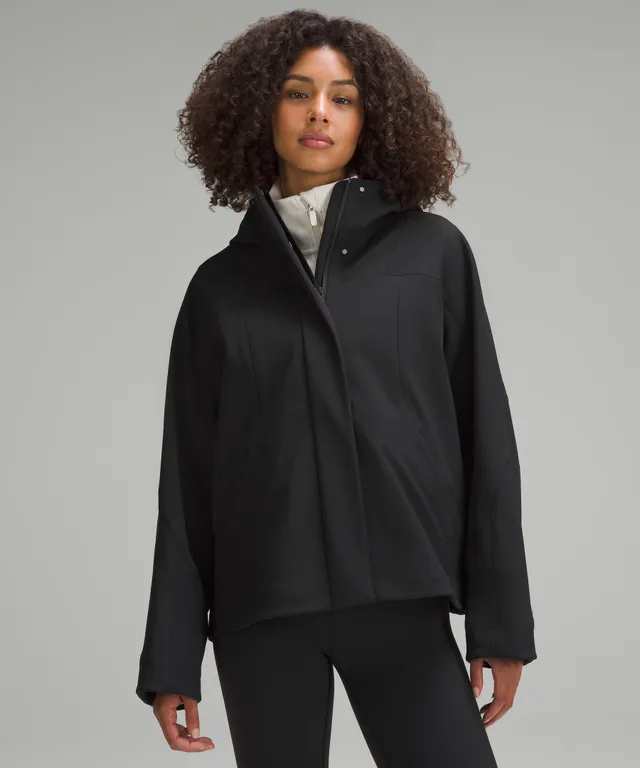 Cross Chill Jacket RepelShell curated on LTK