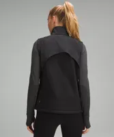 Fleece-Lined Running Vest | Women's Coats & Jackets