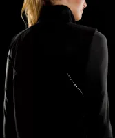 Fleece-Lined Running Vest | Women's Coats & Jackets