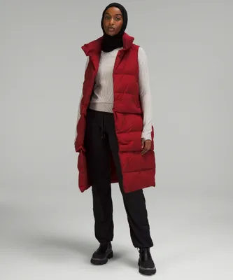 Transformable Parka | Women's Coats & Jackets